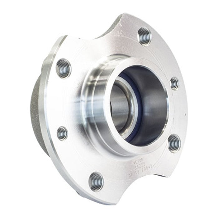 Cubo de Roda Traseiro - Vetor - B6222 - (1)