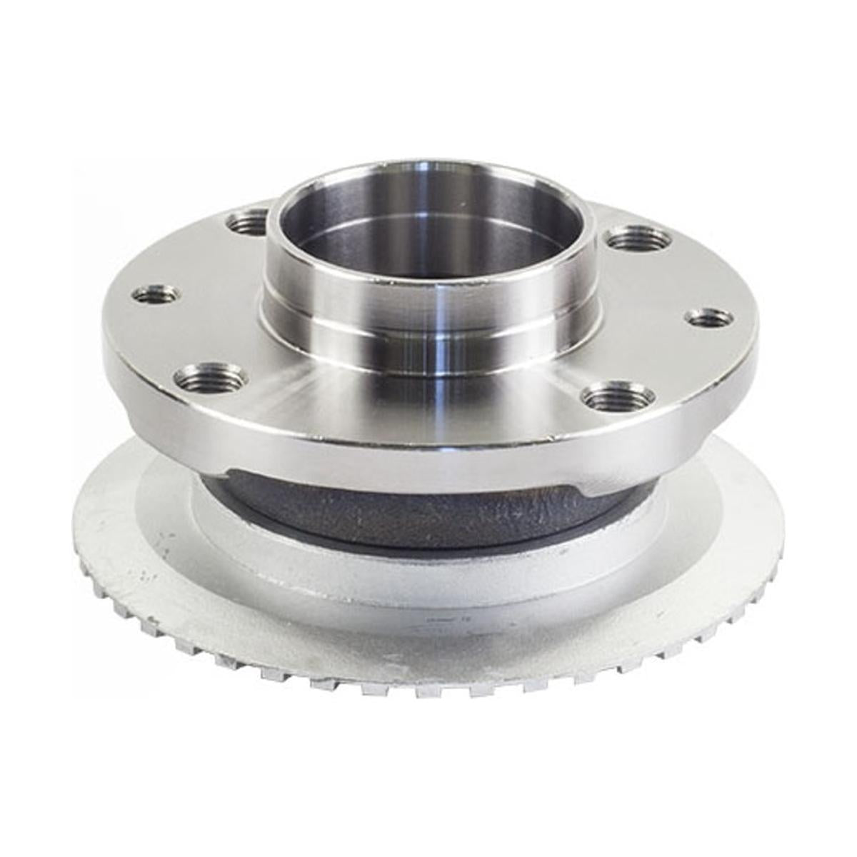 Cubo de Roda Traseiro - Vetor - B2175 - (2)