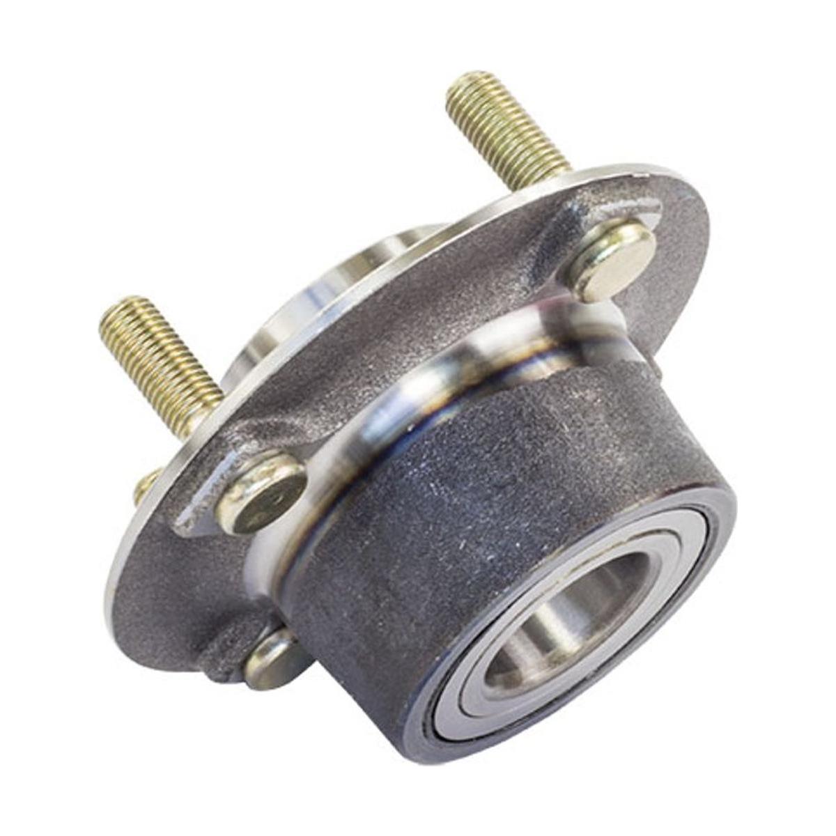 Cubo de Roda Traseiro - Vetor - B2101 - (3)