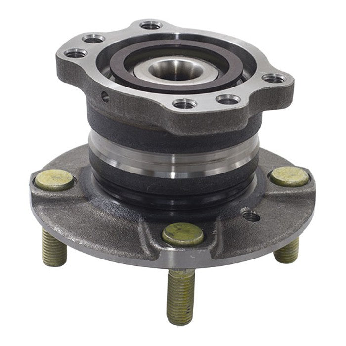 Cubo de Roda Traseiro - Vetor - B0299 - (2)