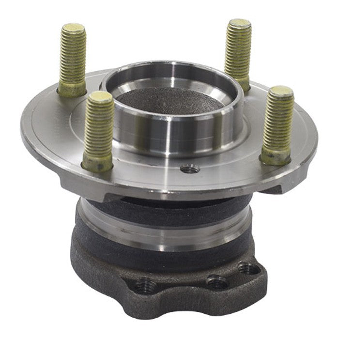 Cubo de Roda Traseiro - Vetor - B0299 - (3)