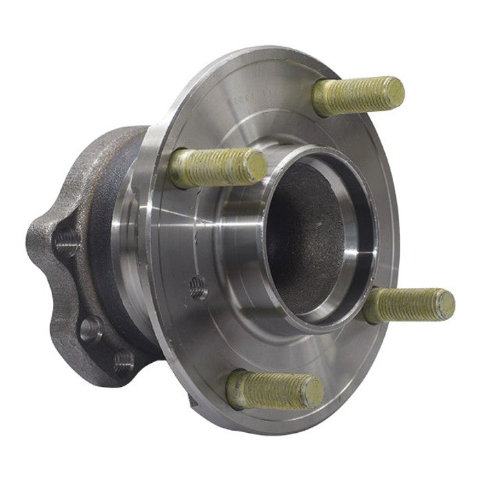Cubo de Roda Traseiro - Vetor - B0299 - (4)