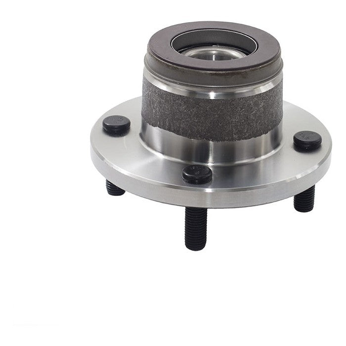 Cubo de Roda Traseiro - Vetor - B0034 - (2)