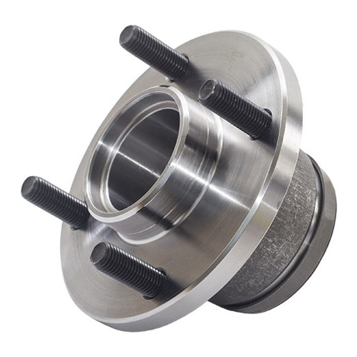 Cubo de Roda Traseiro - Vetor - B0034 - (3)