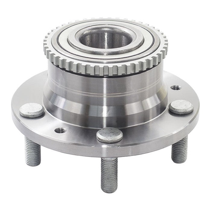 Cubo de Roda Traseiro - Vetor - B1104 - (2)