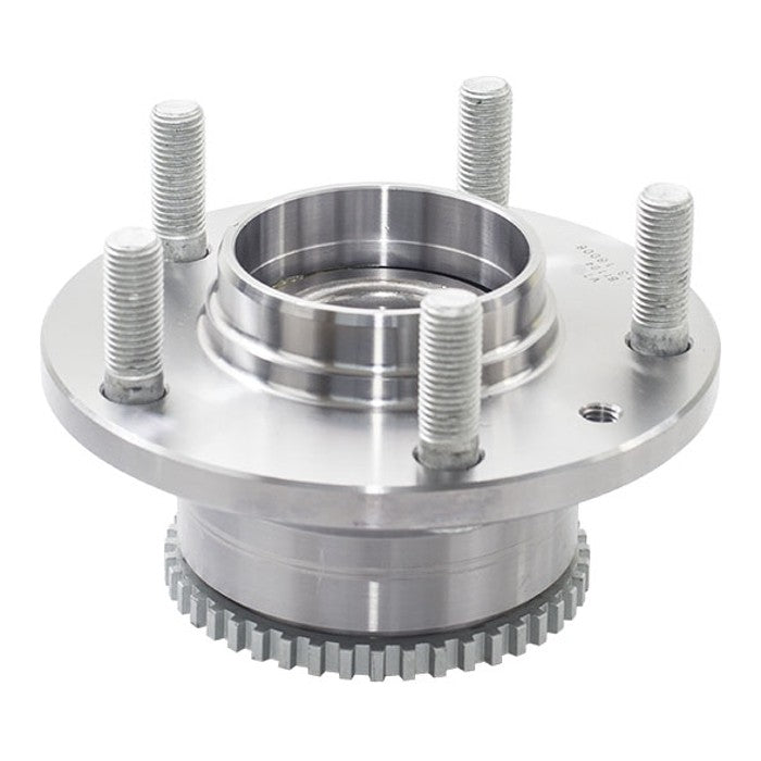 Cubo de Roda Traseiro - Vetor - B1104 - (3)