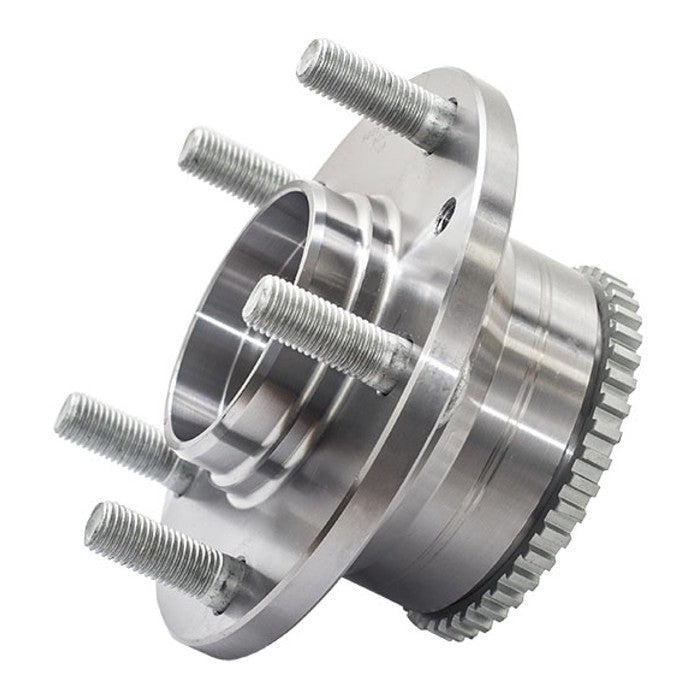 Cubo de Roda Traseiro - Vetor - B1104 - (4)