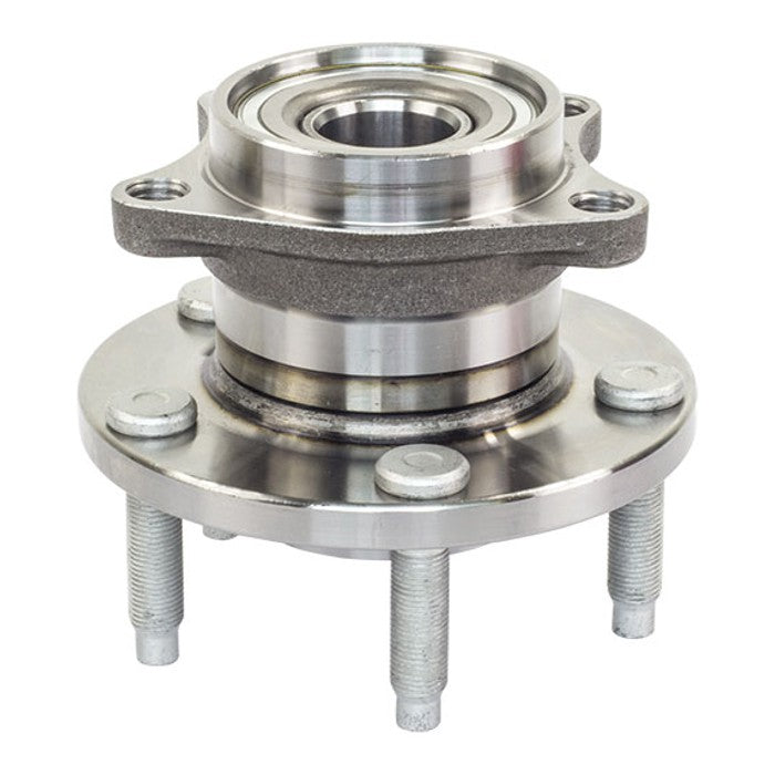 Cubo de Roda Traseiro 28 Dentes - Vetor - B0183 - (4)