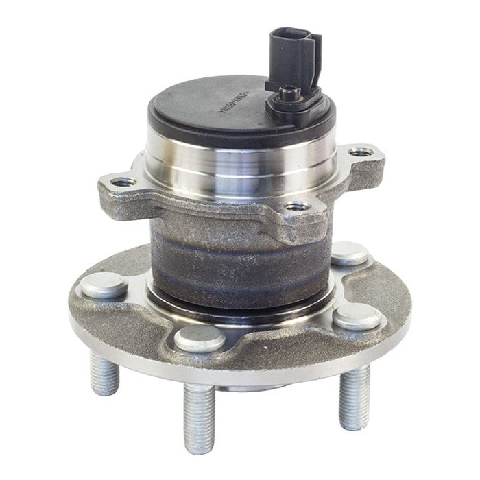 Cubo de Roda Traseiro - Vetor - B3082A - (2)