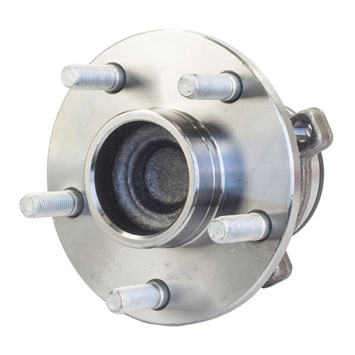 Cubo de Roda Traseiro - Vetor - B3082A - (3)