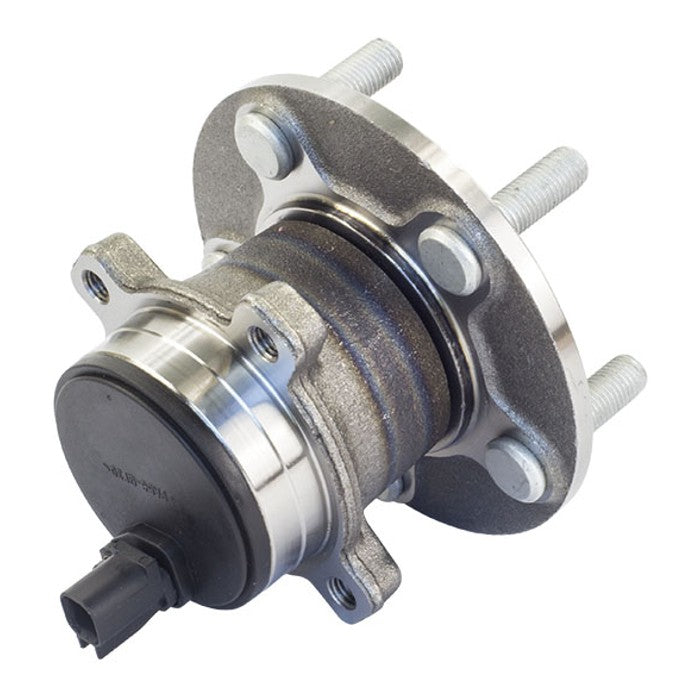 Cubo de Roda Traseiro - Vetor - B3082A - (4)