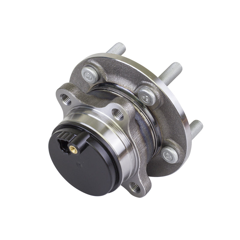 Cubo de Roda Traseiro - Vetor - B0107 - (2)