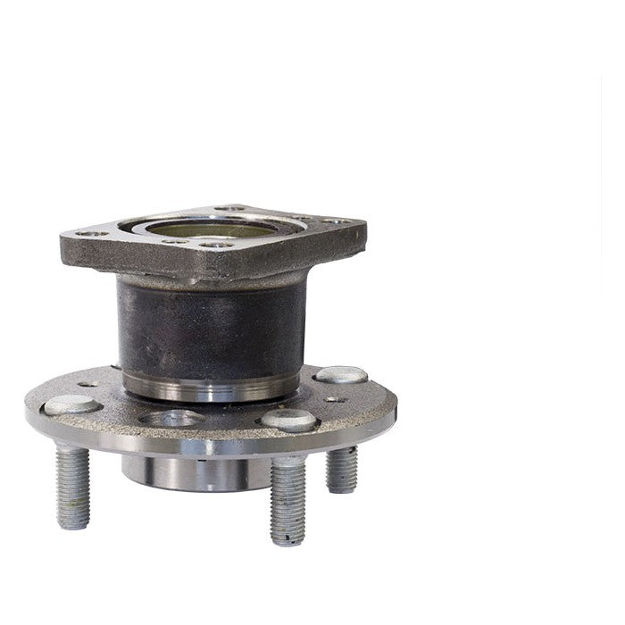 Cubo de Roda Traseiro - Vetor - B1109 - (1)