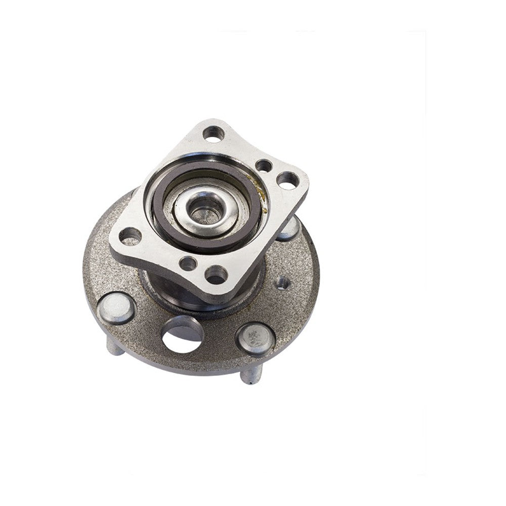 Cubo de Roda Traseiro - Vetor - B1109 - (2)