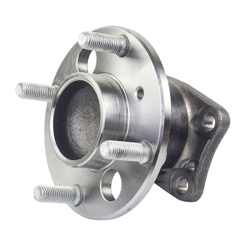 Cubo de Roda Traseiro - Vetor - B1109 - (5)