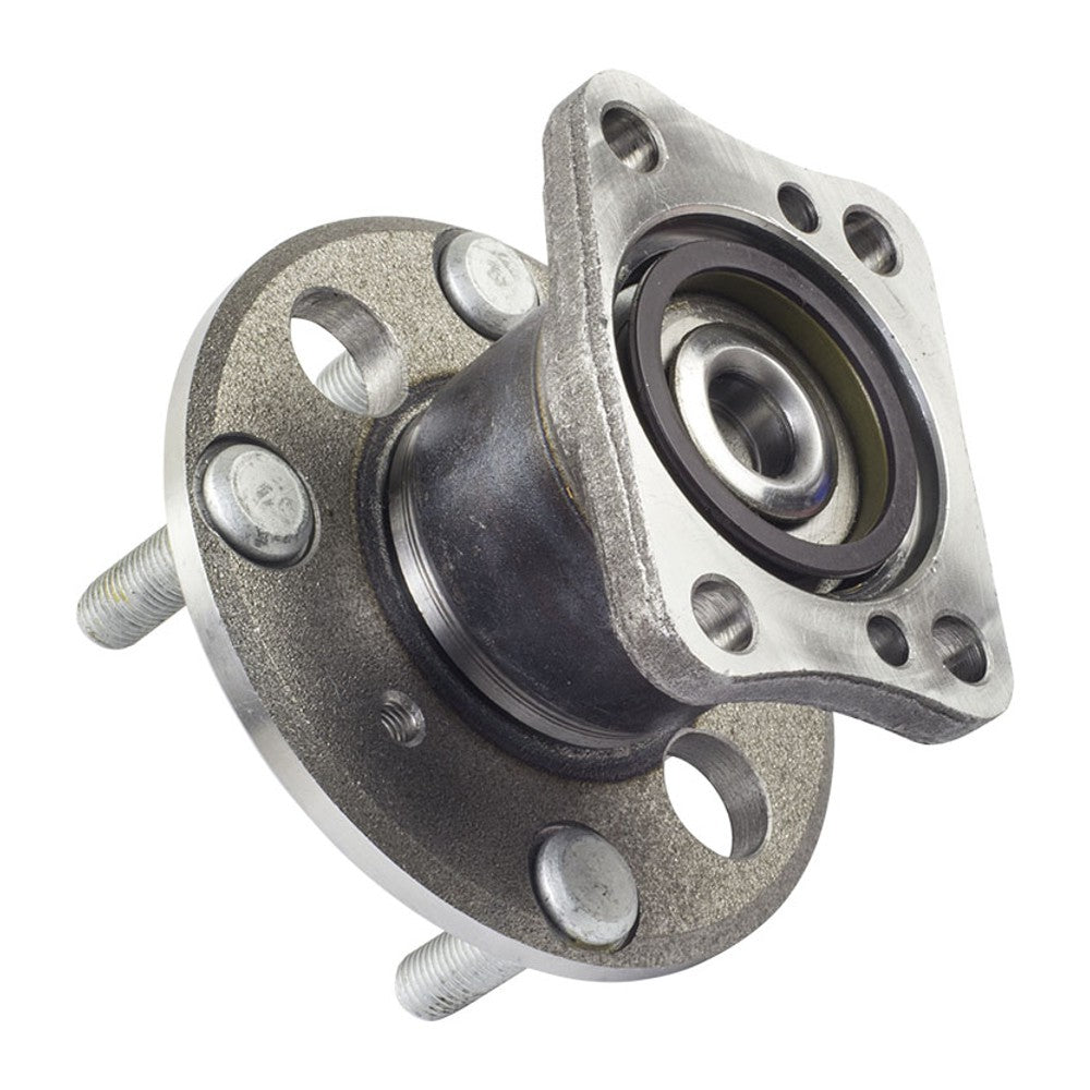 Cubo de Roda Traseiro - Vetor - B1109 - (6)
