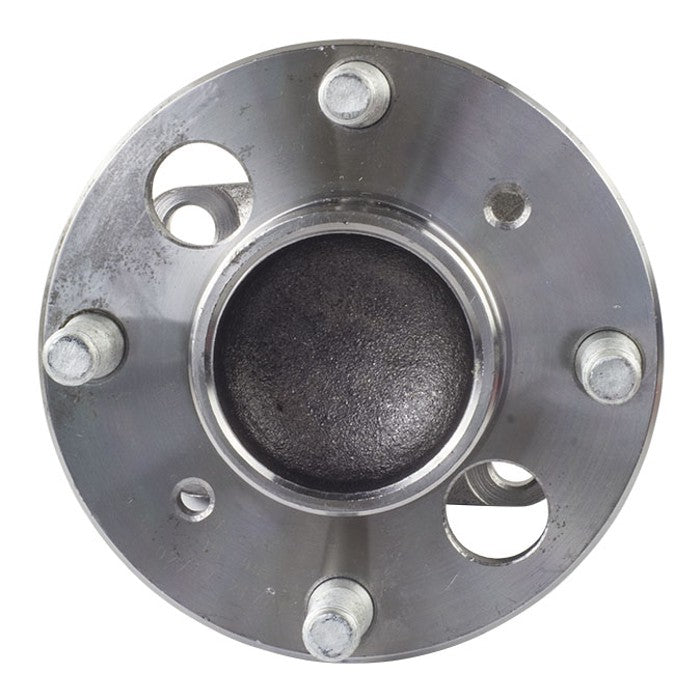 Cubo de Roda Traseiro - Vetor - B1109 - (7)