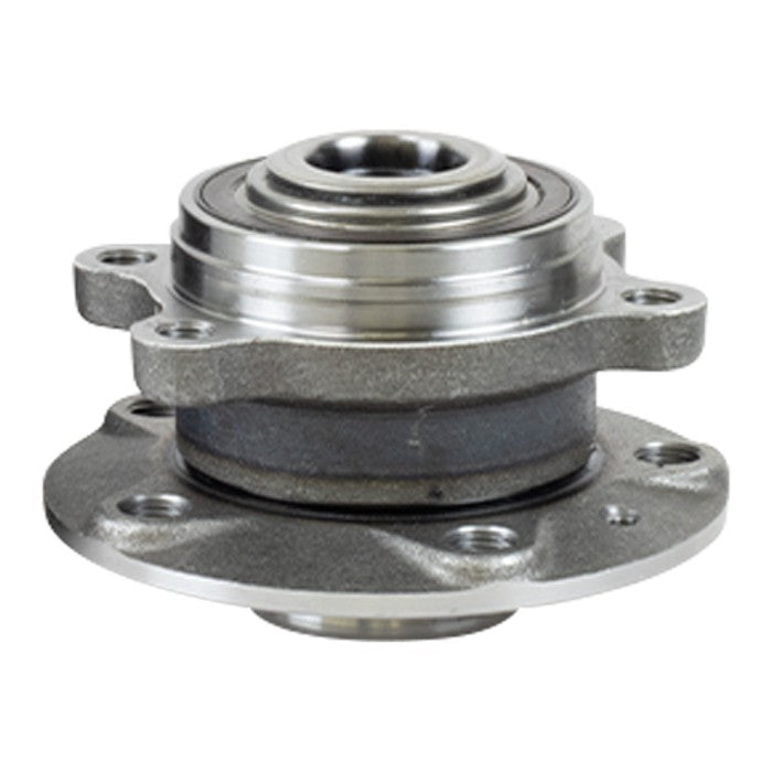 Cubo de Roda Traseiro - Vetor - B0261 - (3)