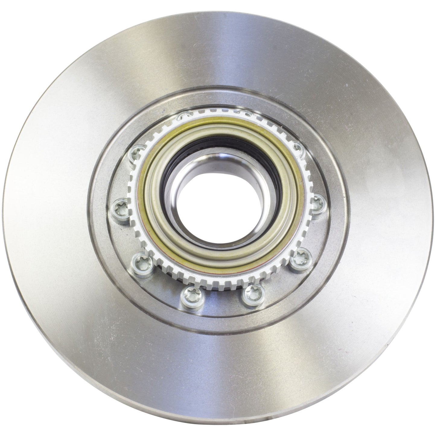 Cubo de Roda Traseiro - Vetor - B0911 - (5)