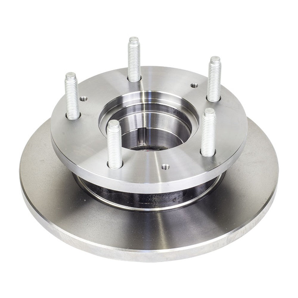 Cubo de Roda Traseiro - Vetor - B0911 - (7)