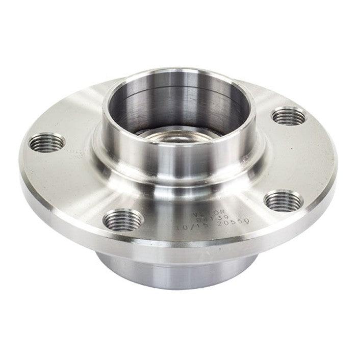 Cubo de Roda Traseiro - Vetor - B4139 - (2)