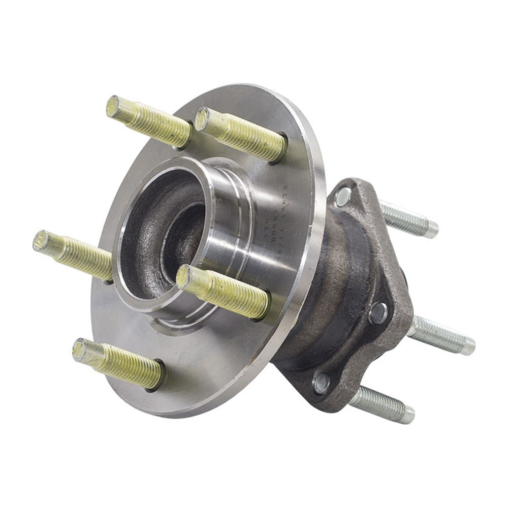 Cubo de Roda Traseiro - Vetor - B0067 - (3)