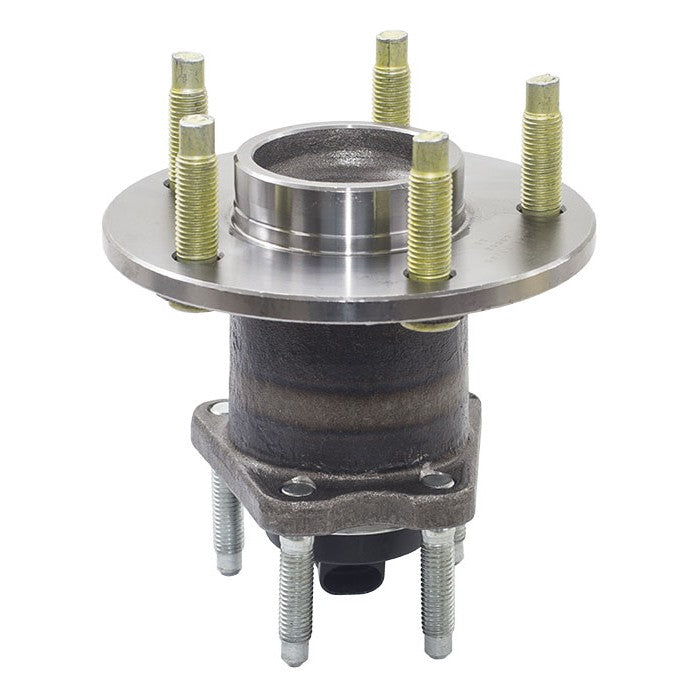 Cubo de Roda Traseiro - Vetor - B0067 - (4)