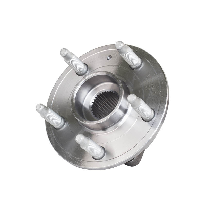 Cubo de Roda Traseiro - Vetor - B0033 - (3)