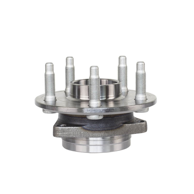 Cubo de Roda Traseiro - Vetor - B0033 - (5)