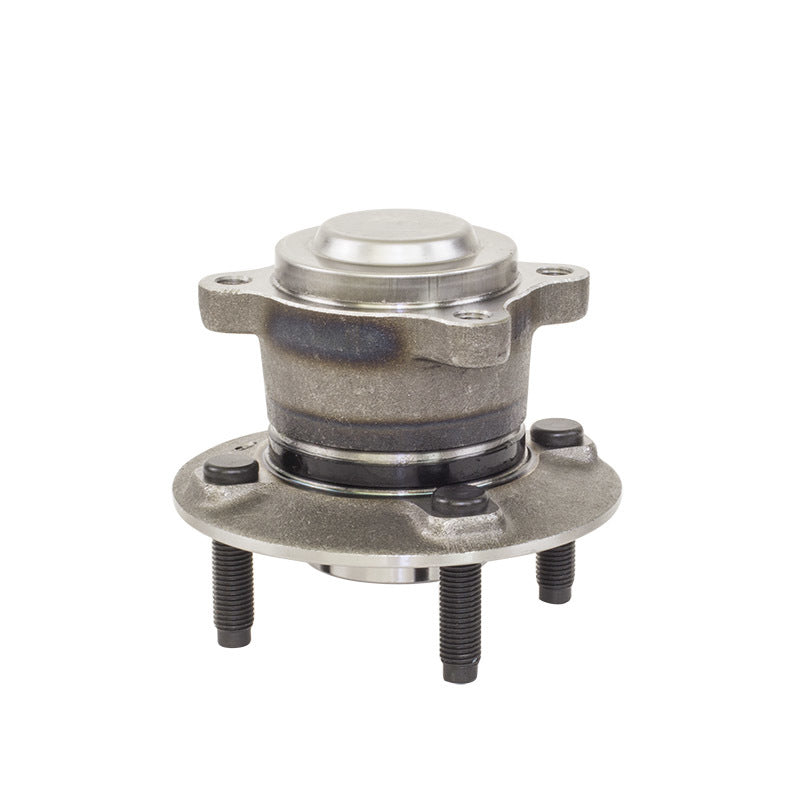 Cubo de Roda Traseiro - Vetor - B0152 - (1)