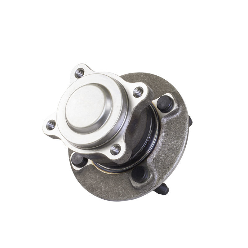 Cubo de Roda Traseiro - Vetor - B0152 - (3)