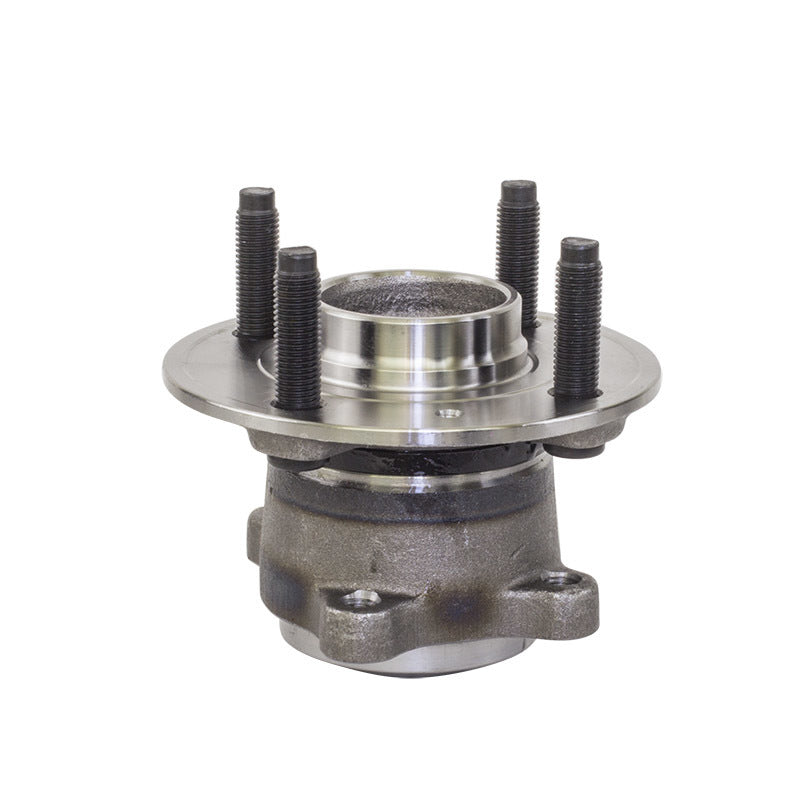 Cubo de Roda Traseiro - Vetor - B0152 - (4)