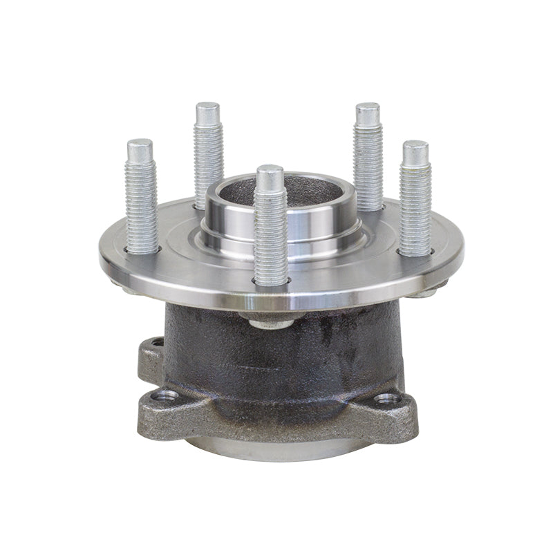 Cubo de Roda Traseiro - Vetor - B0154 - (1)