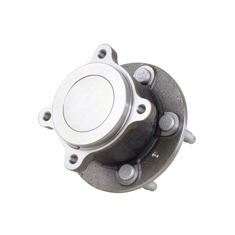 Cubo de Roda Traseiro - Vetor - B0154 - (3)
