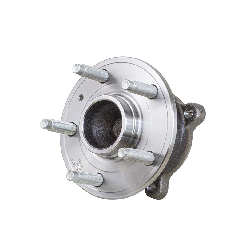 Cubo de Roda Traseiro - Vetor - B0154 - (4)