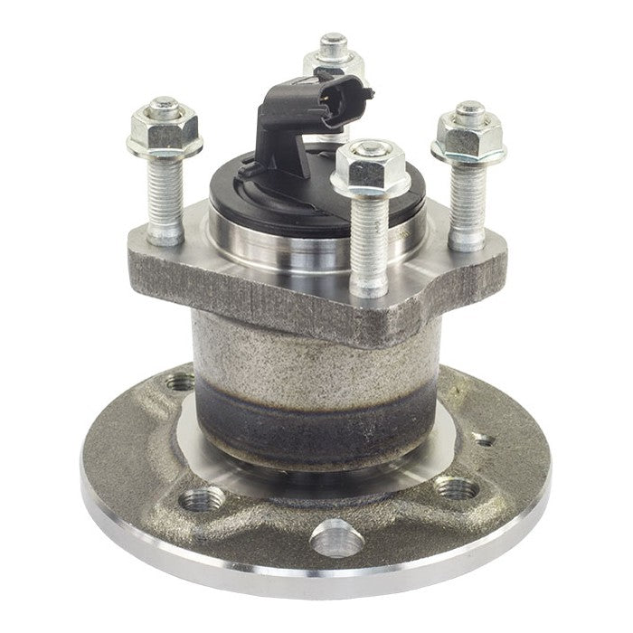Cubo de Roda Traseiro - Vetor - B1138 - (2)