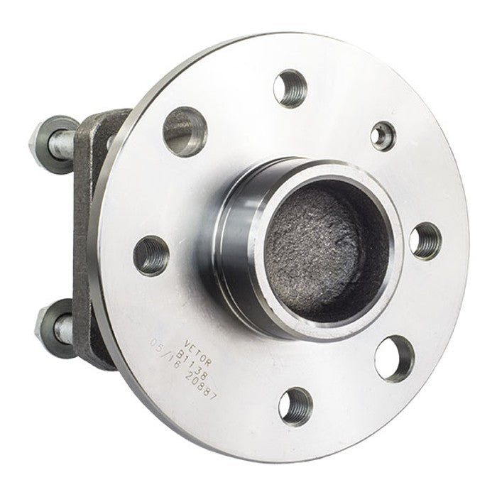 Cubo de Roda Traseiro - Vetor - B1138 - (4)