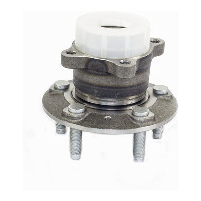Cubo de Roda Traseiro - Vetor - B1592 - (2)