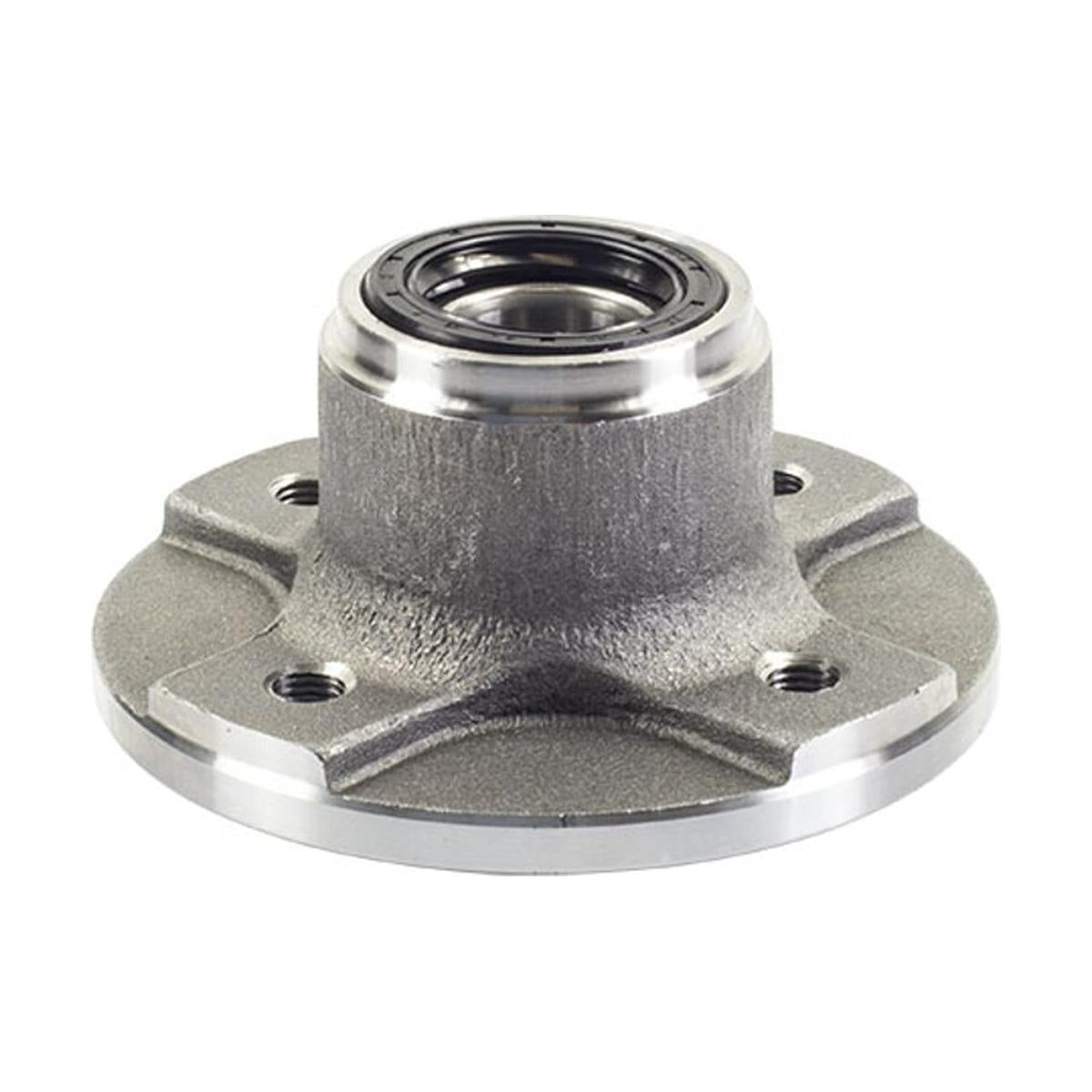 Cubo de Roda Traseiro - Vetor - B1829 - (2)