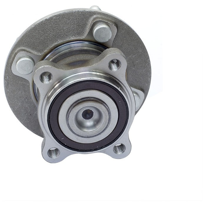 Cubo de Roda Traseiro - Vetor - B1590 - (2)