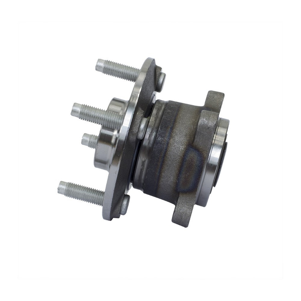 Cubo de Roda Traseiro - Vetor - B1590 - (3)