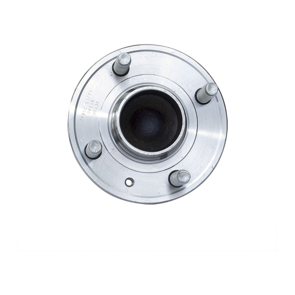 Cubo de Roda Traseiro - Vetor - B1590 - (4)