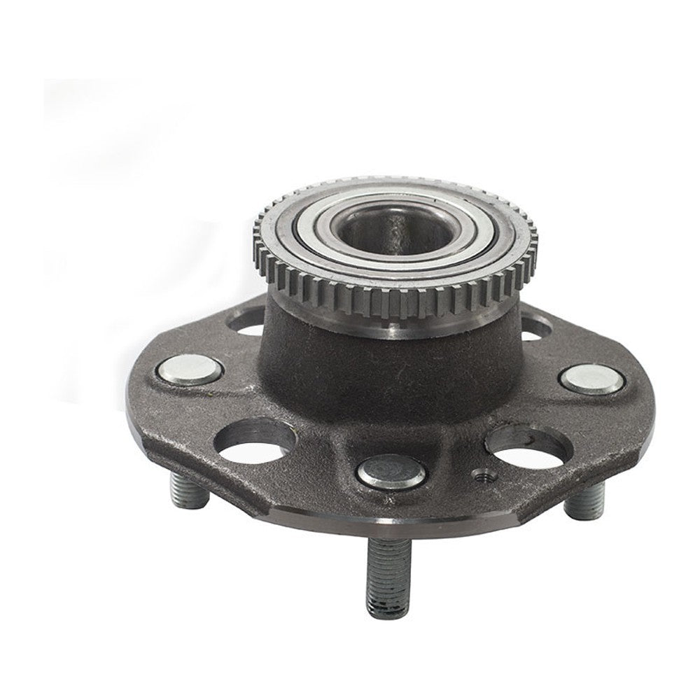 Cubo de Roda Traseiro - Vetor - B0007 - (2)