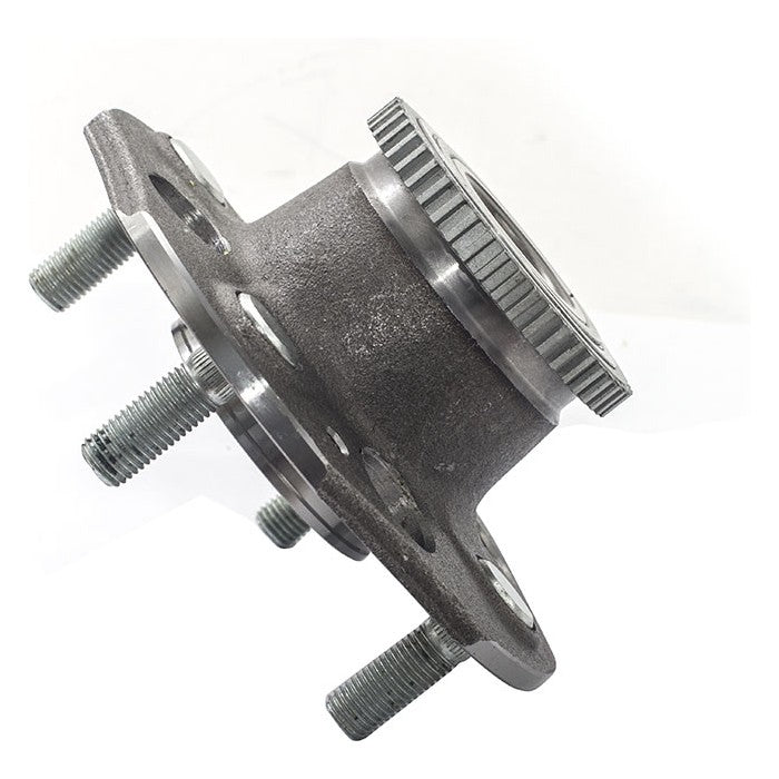 Cubo de Roda Traseiro - Vetor - B0007 - (3)