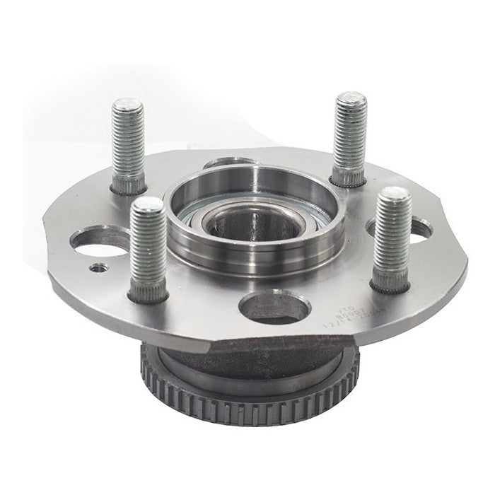 Cubo de Roda Traseiro - Vetor - B0007 - (4)