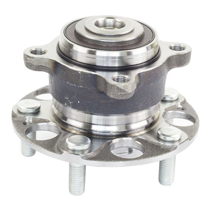 Cubo de Roda Traseiro - Vetor - B4200 - (2)