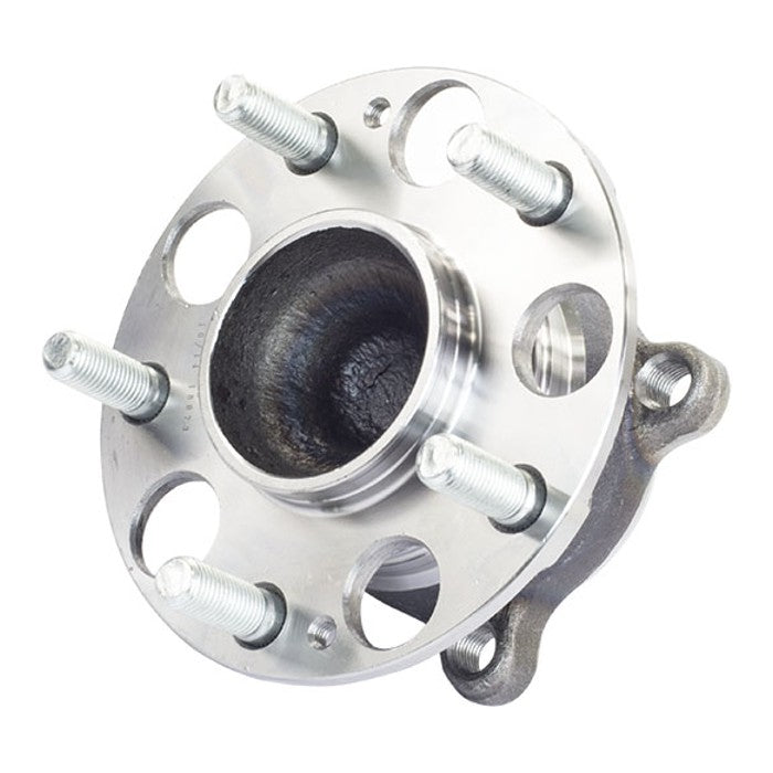 Cubo de Roda Traseiro - Vetor - B4200 - (3)