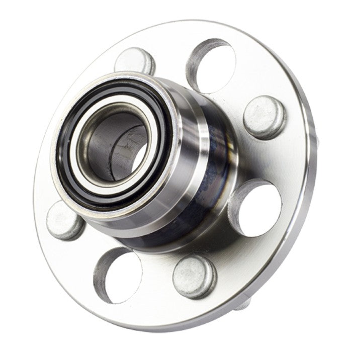 Cubo de Roda Traseiro - Vetor - B0872 - (2)