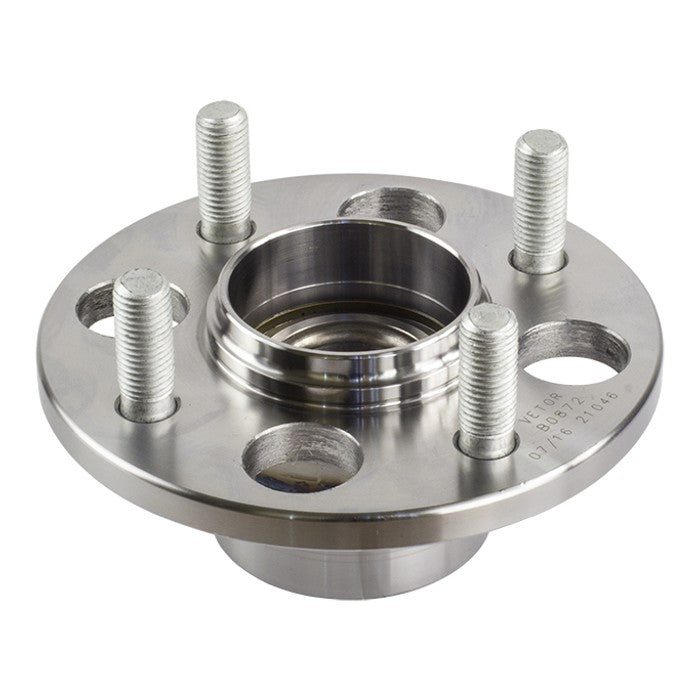 Cubo de Roda Traseiro - Vetor - B0872 - (3)