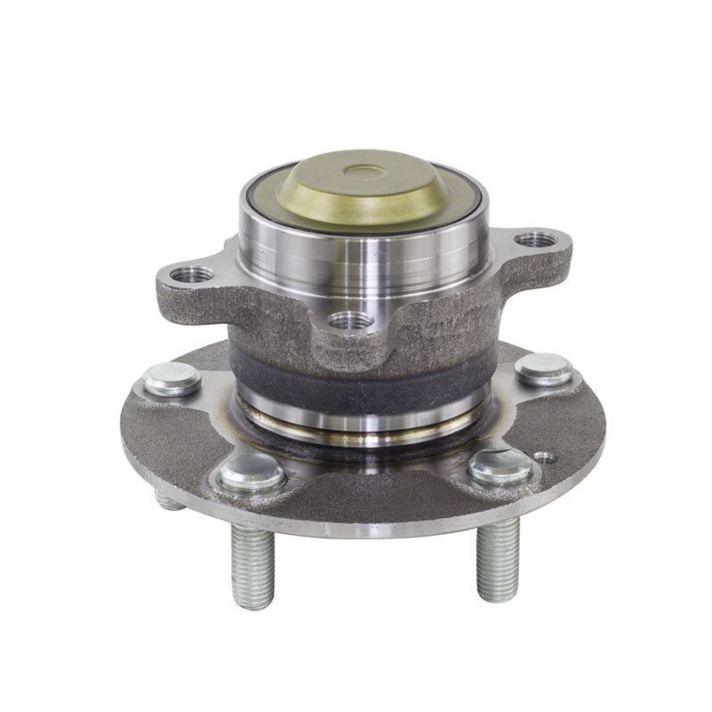 Cubo de Roda Traseiro - Vetor - B0061 - (1)